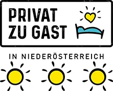 Gästehaus Meyer Logo